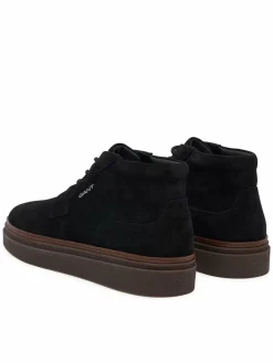 Polacchine 33643383 Nero