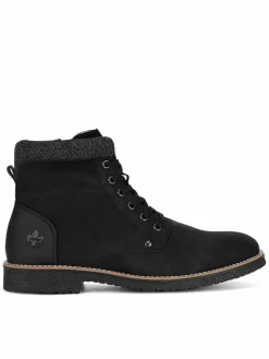 Polacchine 33640-01 Nero