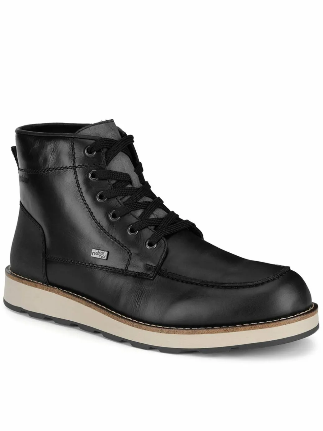 Polacchine 30030-00 Nero