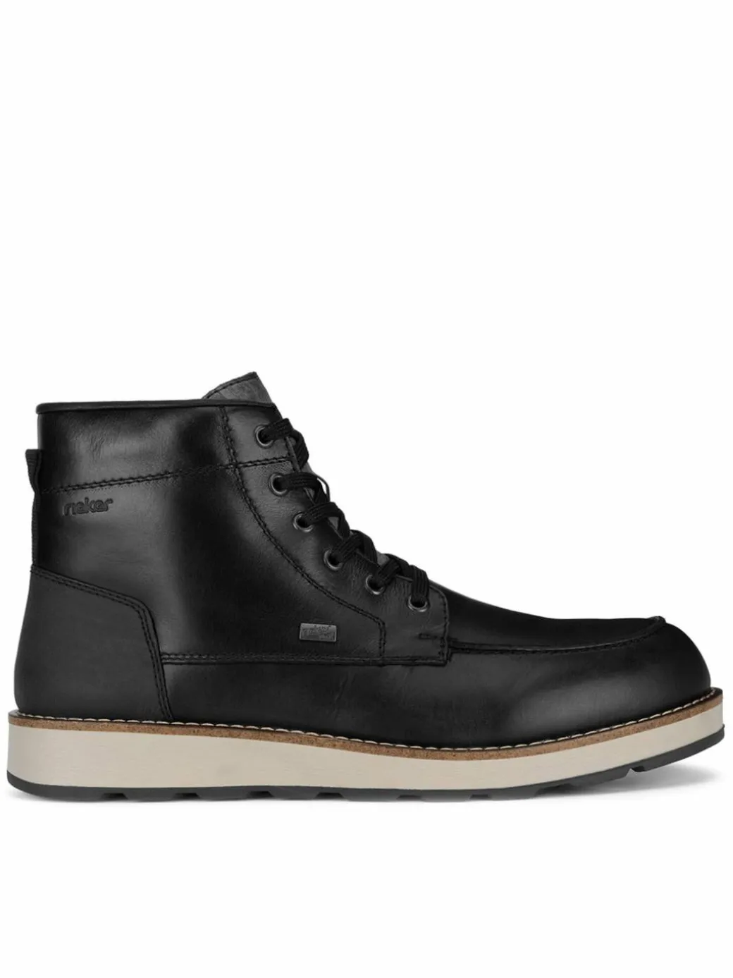 Polacchine 30030-00 Nero