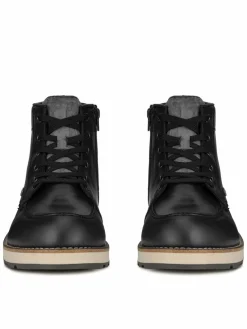 Polacchine 30030-00 Nero