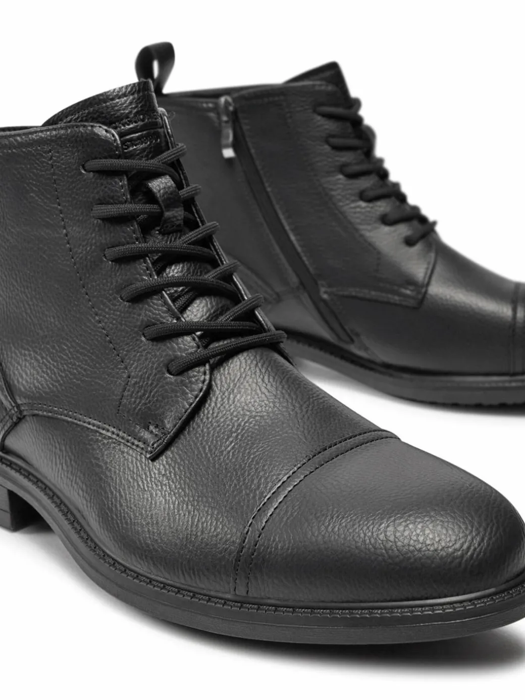 Polacchine 12257973 Nero