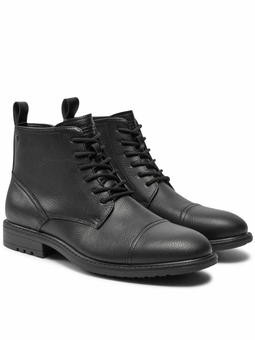 Polacchine 12257973 Nero