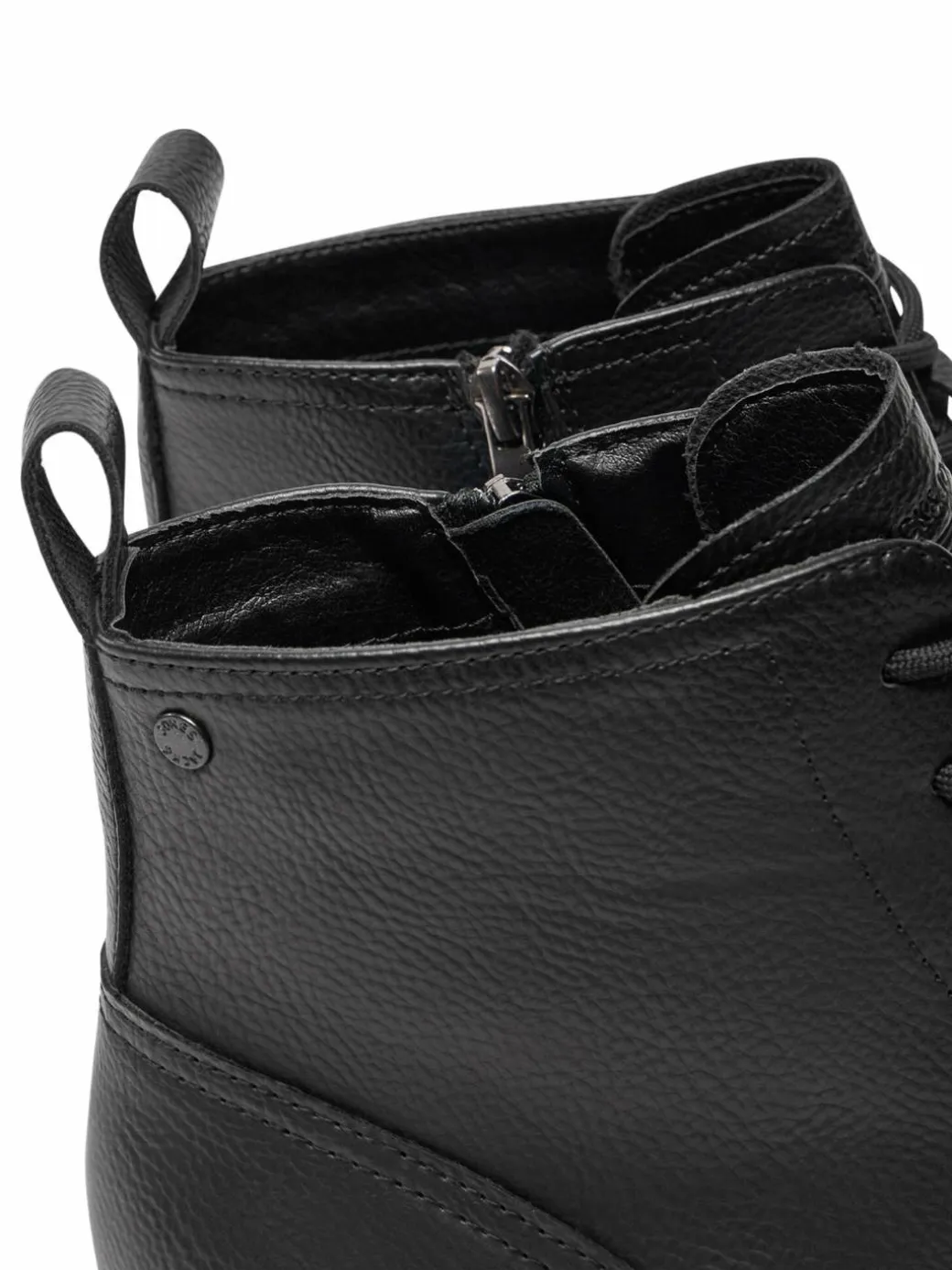 Polacchine 12257973 Nero