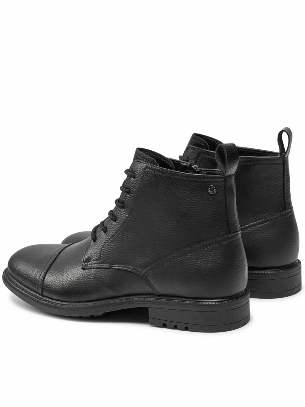 Polacchine 12257973 Nero