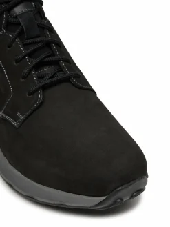 Polacchine 33654 Nero
