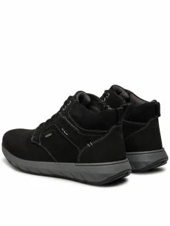 Polacchine 33654 Nero