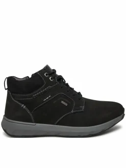 Polacchine 33654 Nero