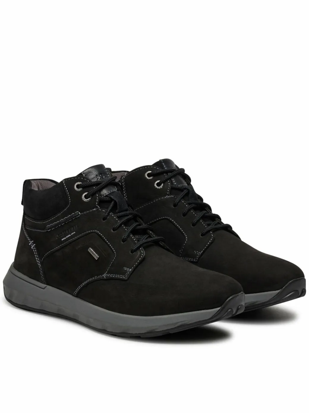 Polacchine 33654 Nero