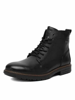 Polacchine 33143-00 Nero