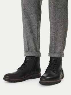 Polacchine 33143-00 Nero