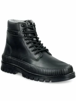 Polacchine 31641109 Nero