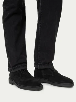 Polacchine 31643135 Nero