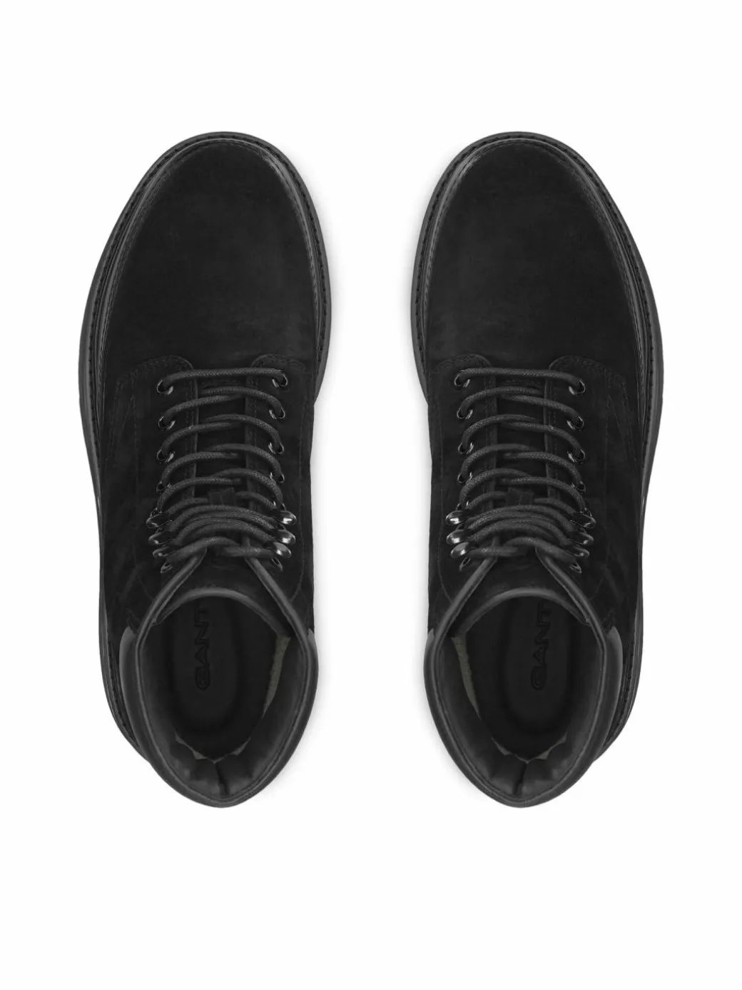 Polacchine 31643132 Nero