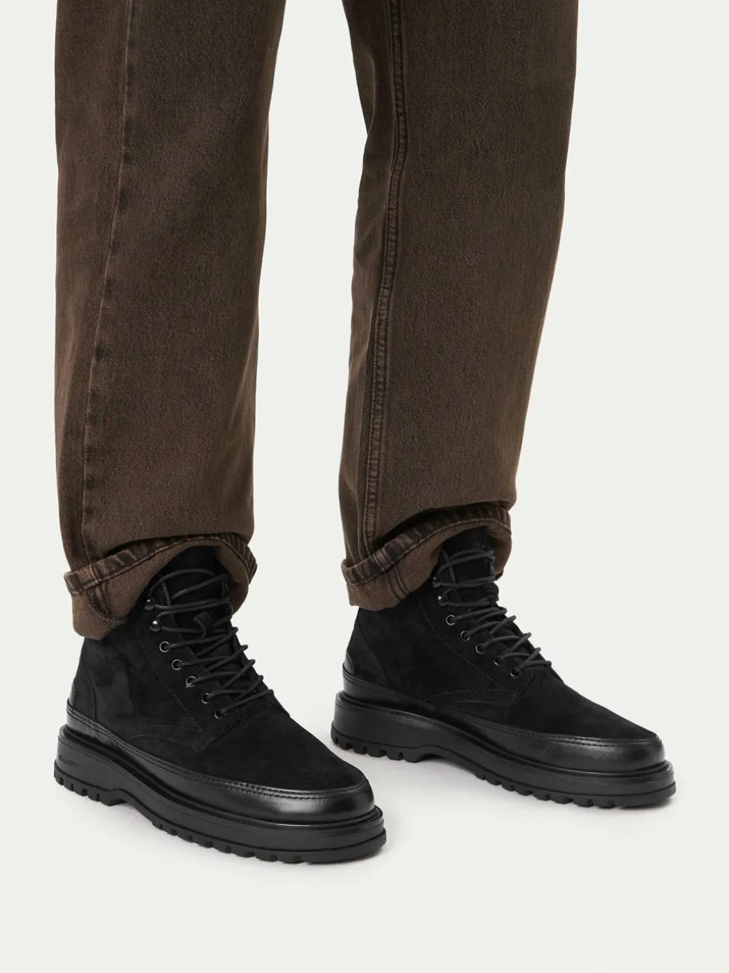 Polacchine 31643132 Nero