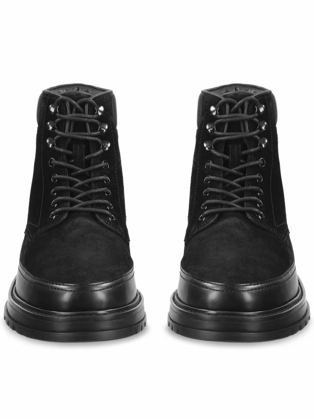 Polacchine 31643132 Nero