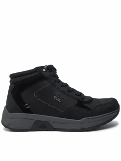 Polacchine 46255 Nero