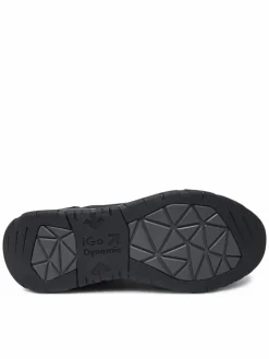 Polacchine 46255 Nero