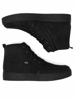 Polacchine 31030-00 Nero