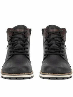 Polacchine 38441-01 Nero