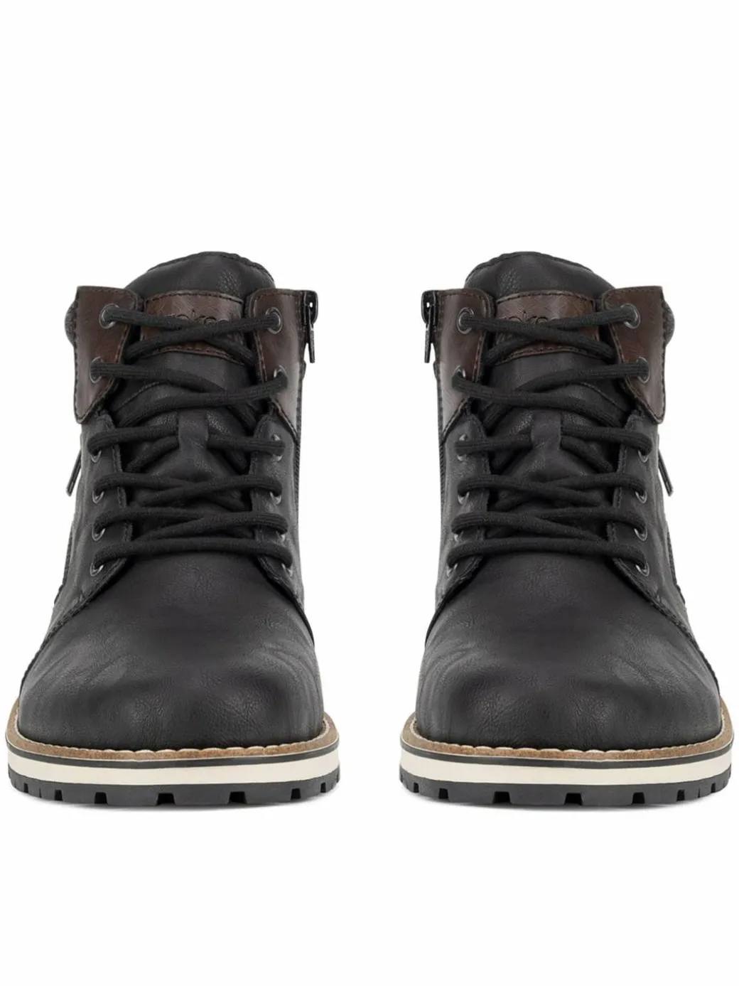 Polacchine 38441-01 Nero