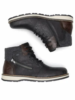 Polacchine 38441-01 Nero