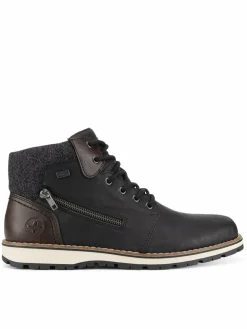 Polacchine 38441-01 Nero