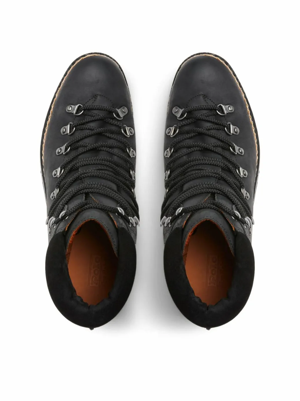 Polacchine 812913535002 Nero