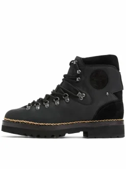 Polacchine 812913535002 Nero