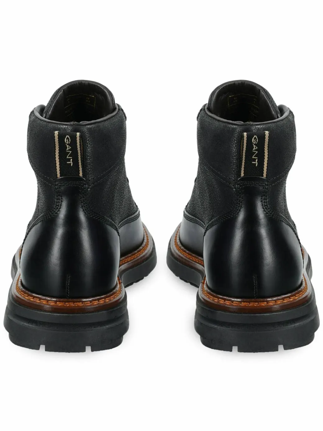 Polacchine 31641070 Nero
