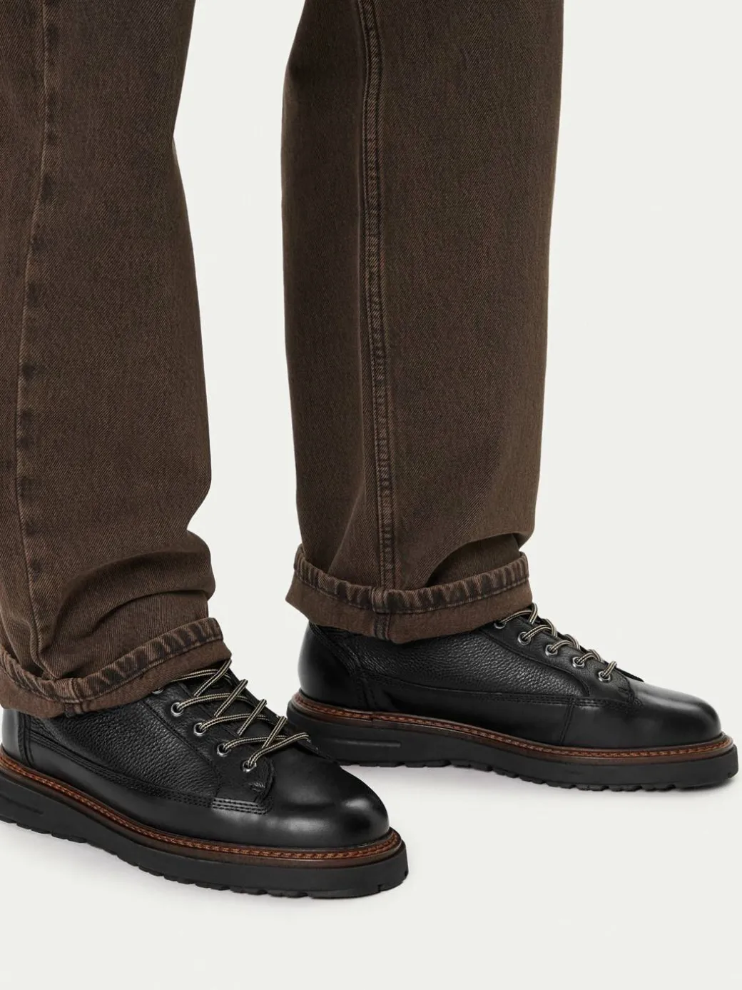Polacchine 31641070 Nero