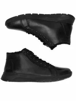 Polacchine 39604-00 Nero
