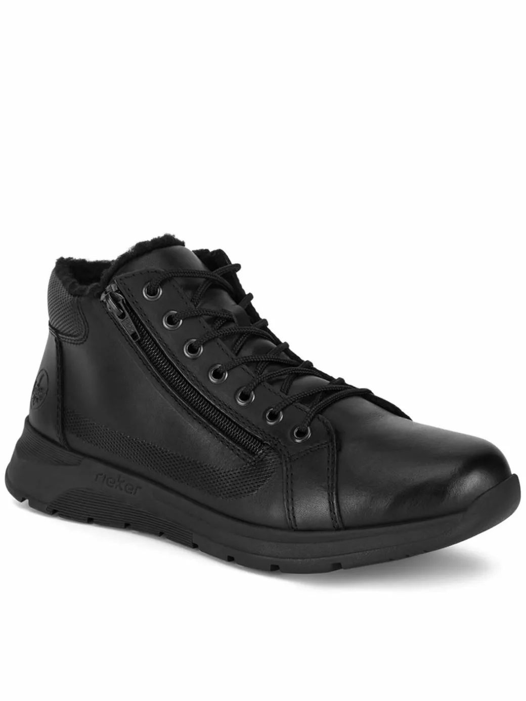 Polacchine 39604-00 Nero