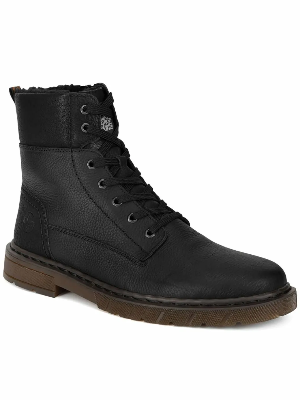 Polacchine 31602-00 Nero