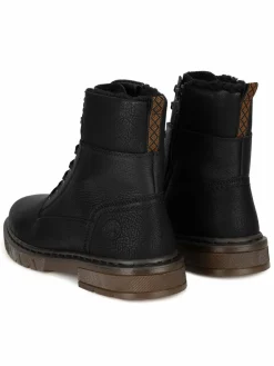 Polacchine 31602-00 Nero