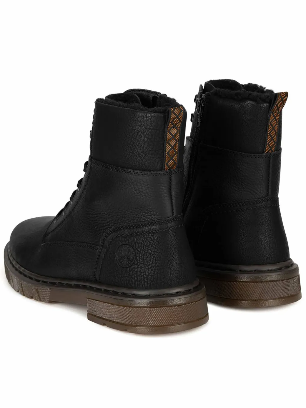 Polacchine 31602-00 Nero