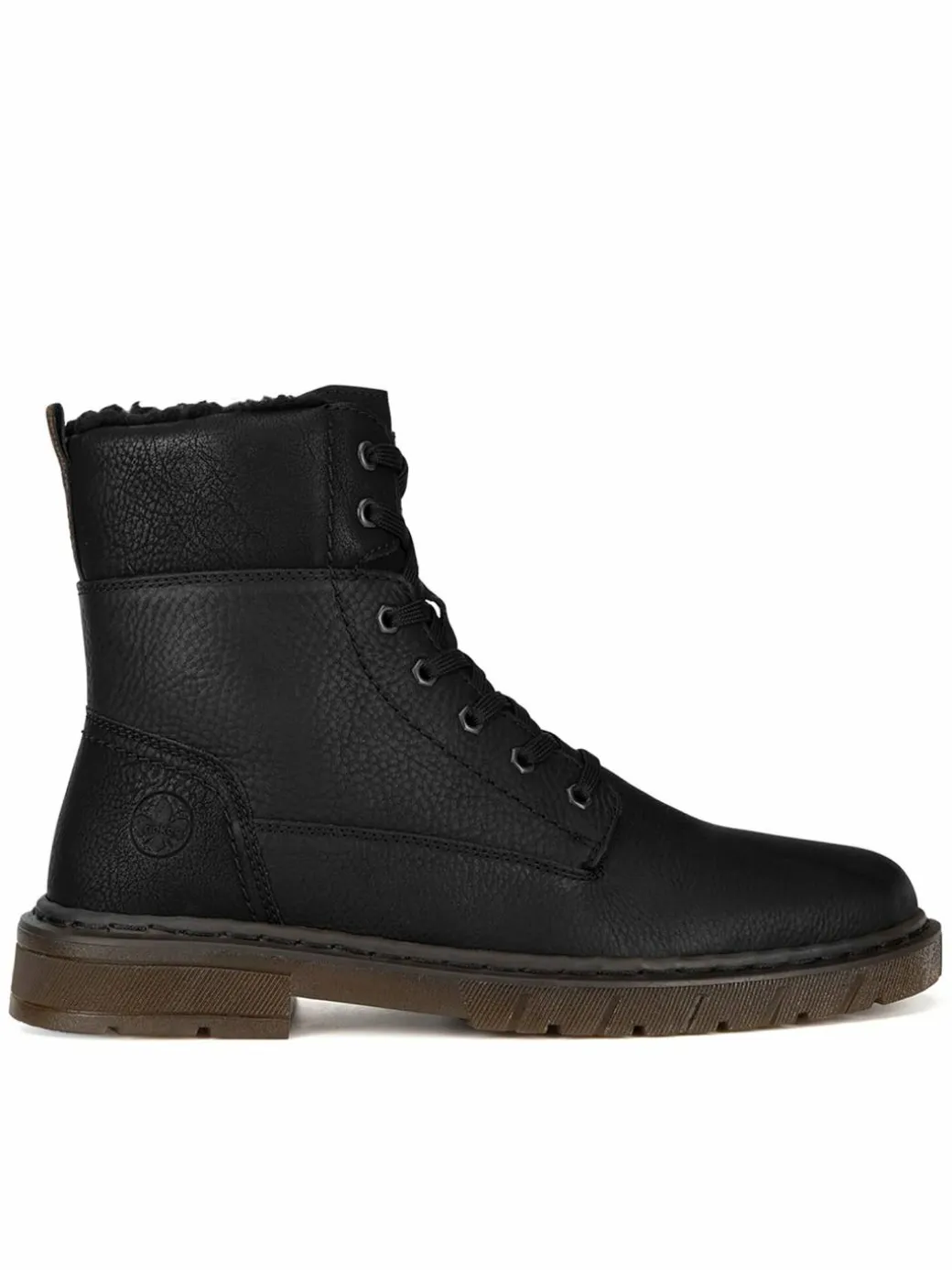 Polacchine 31602-00 Nero