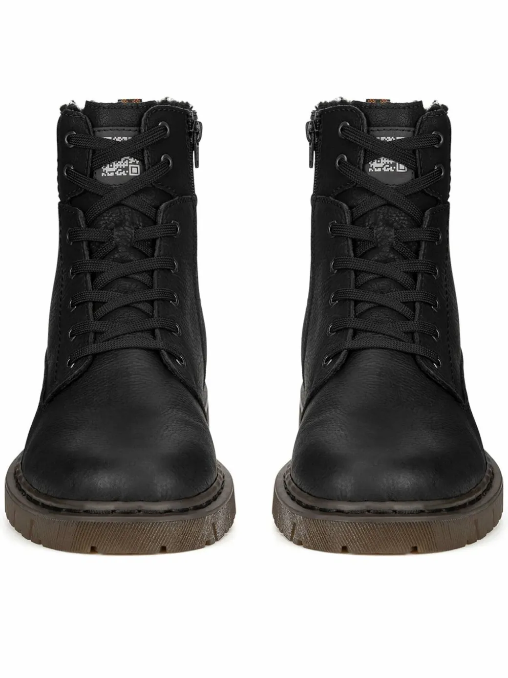 Polacchine 31602-00 Nero