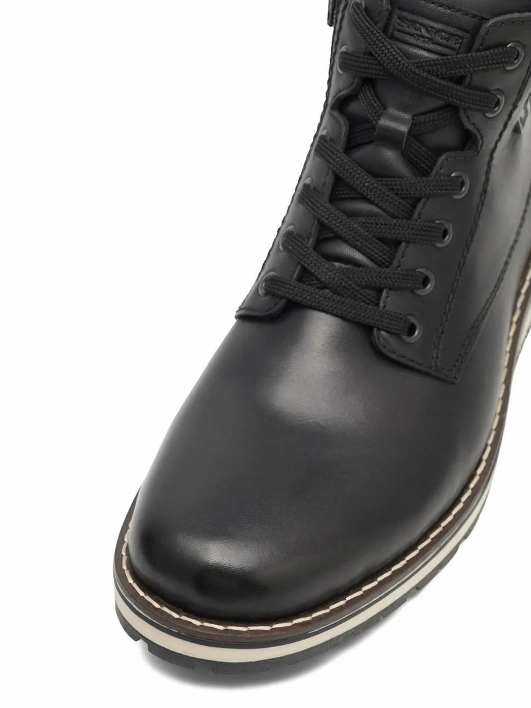 Polacchine 38405-00 Nero