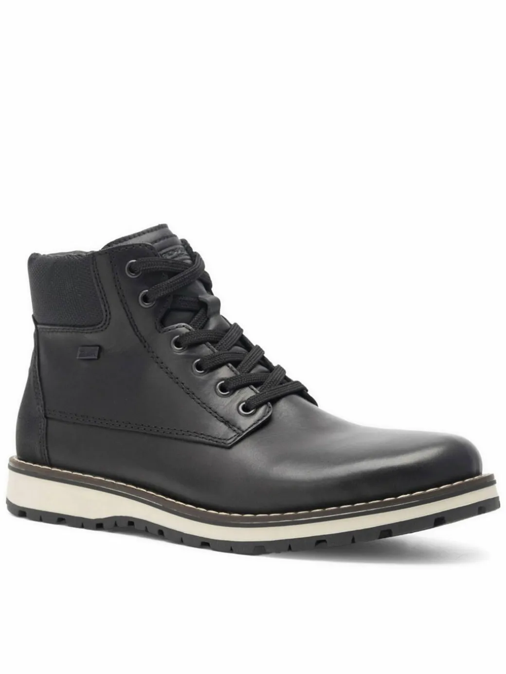 Polacchine 38405-00 Nero