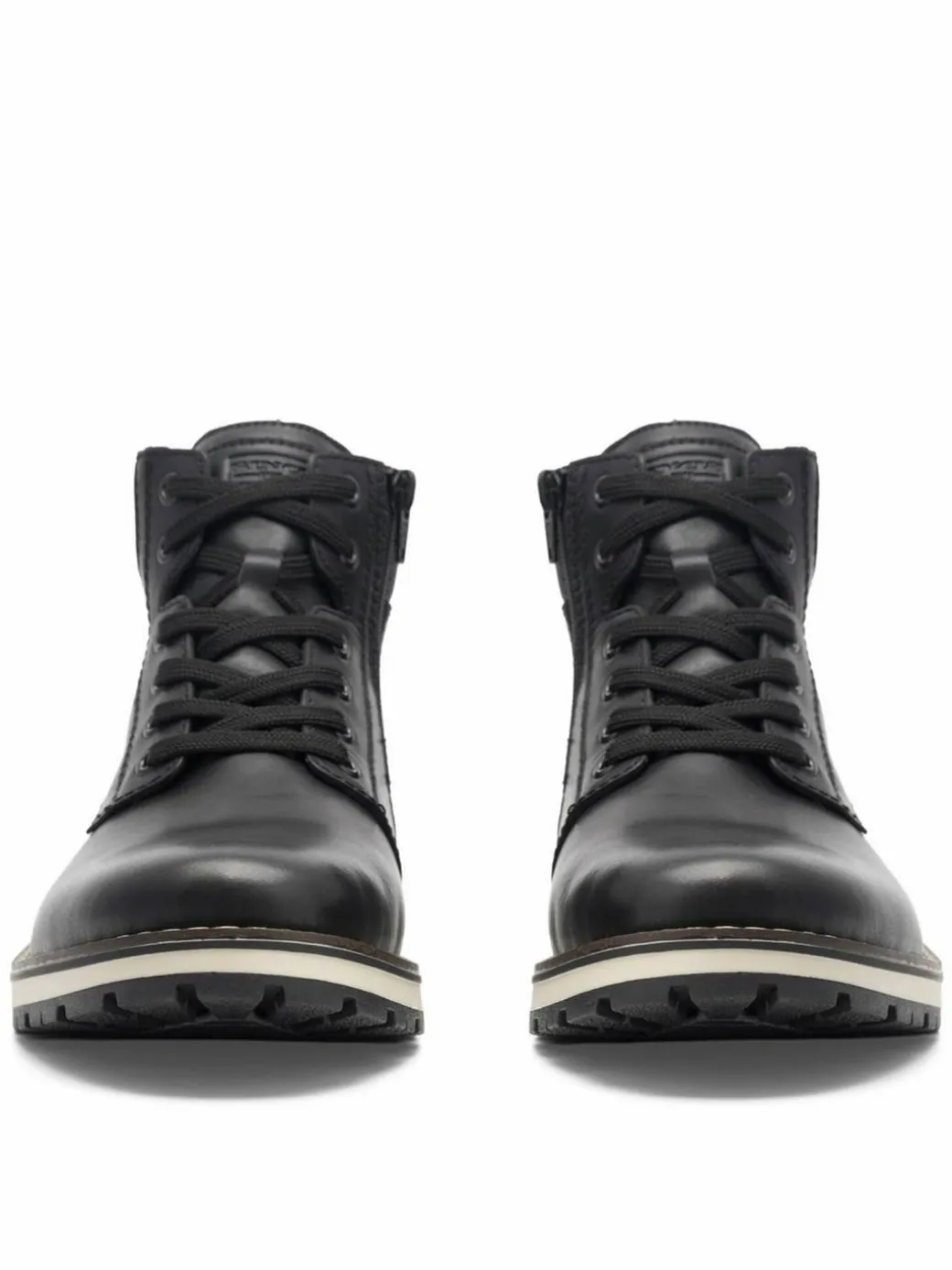 Polacchine 38405-00 Nero