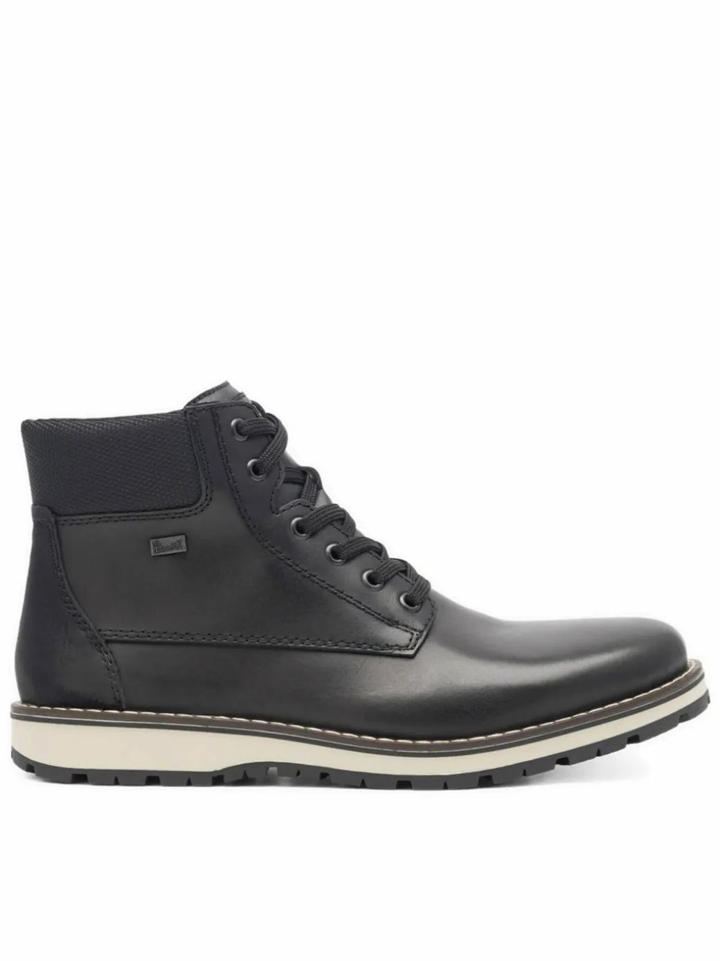 Polacchine 38405-00 Nero