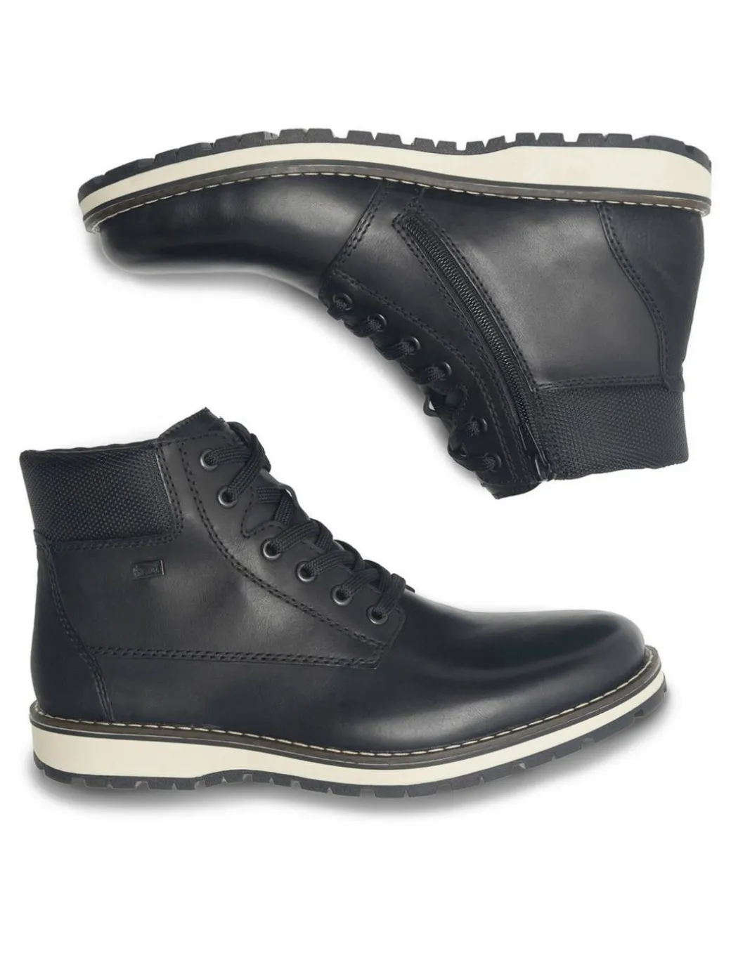 Polacchine 38405-00 Nero