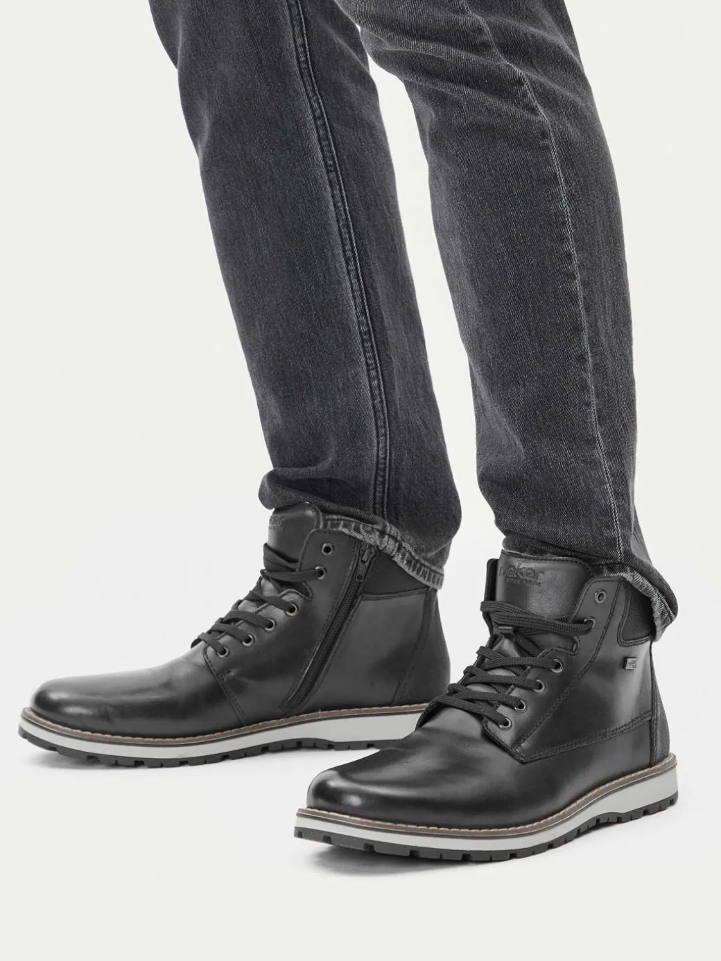 Polacchine 38405-00 Nero