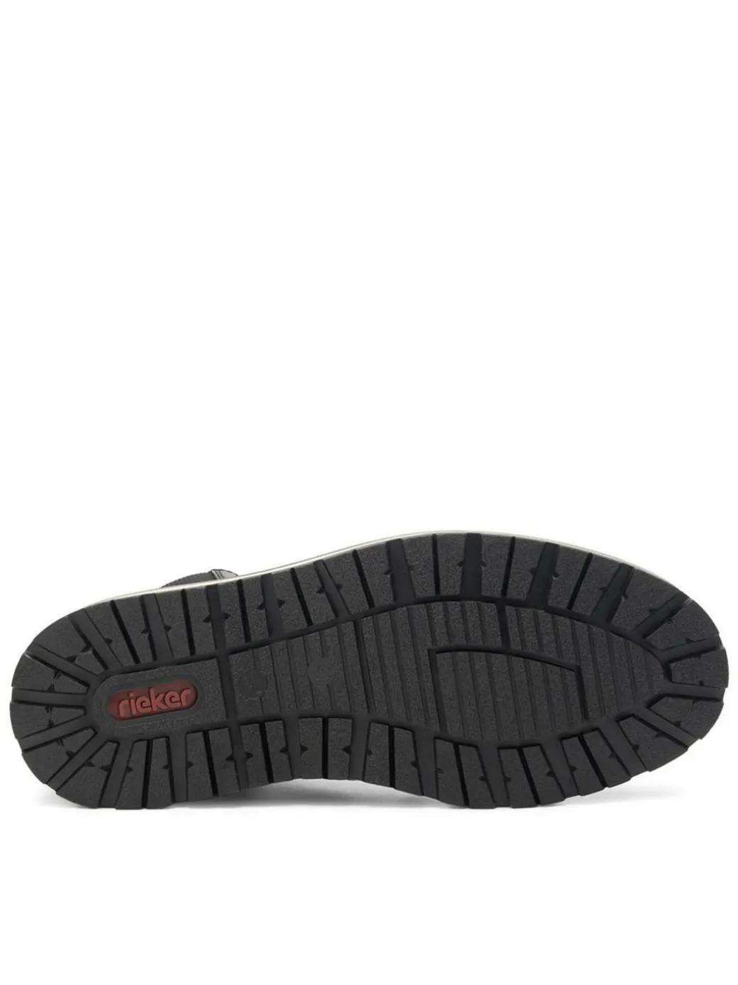 Polacchine 38405-00 Nero