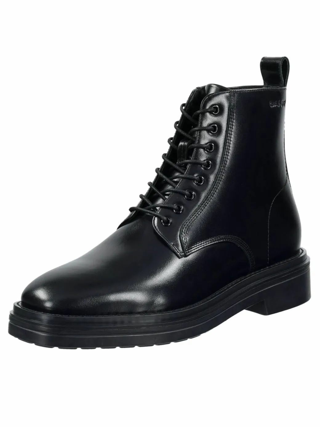 Polacchine 31641134 Nero