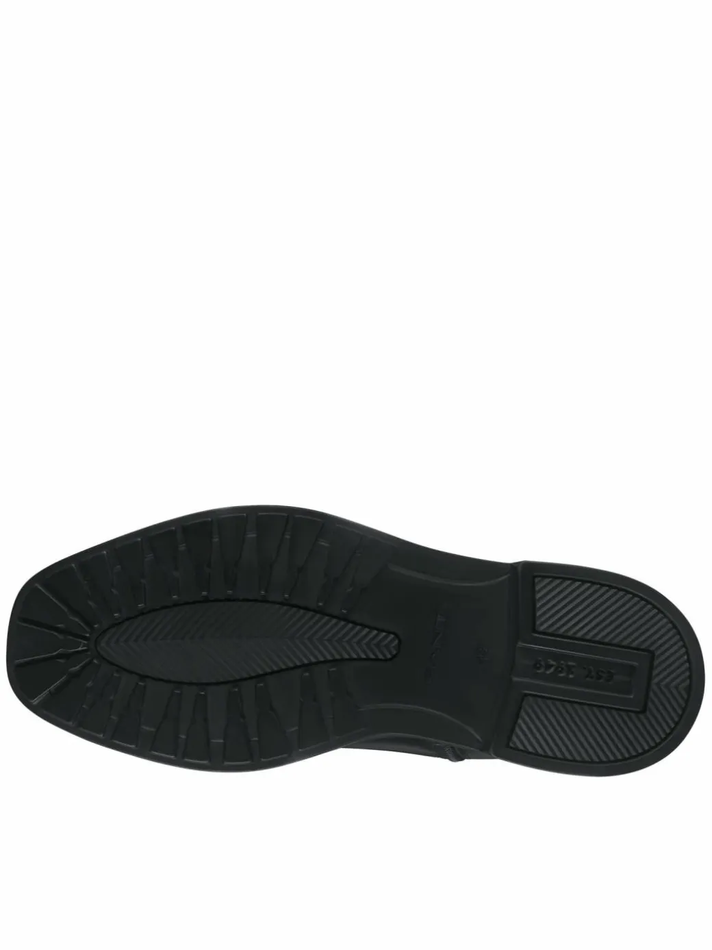 Polacchine 31641134 Nero
