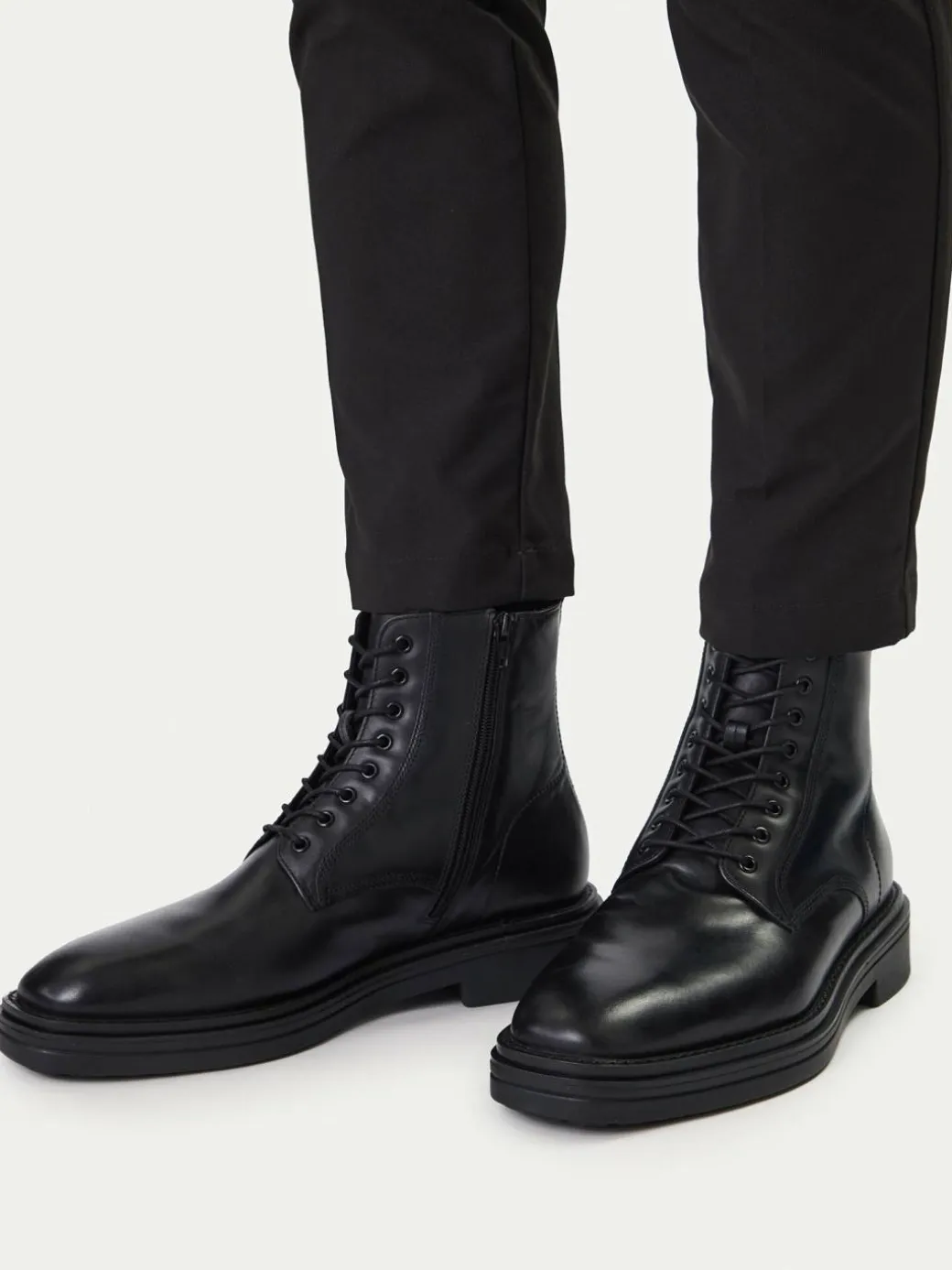 Polacchine 31641134 Nero