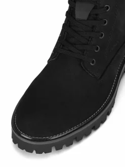 Polacchine 30430-00 Nero