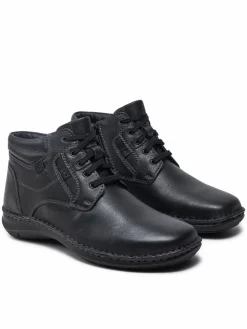 Polacchine 44935 Nero